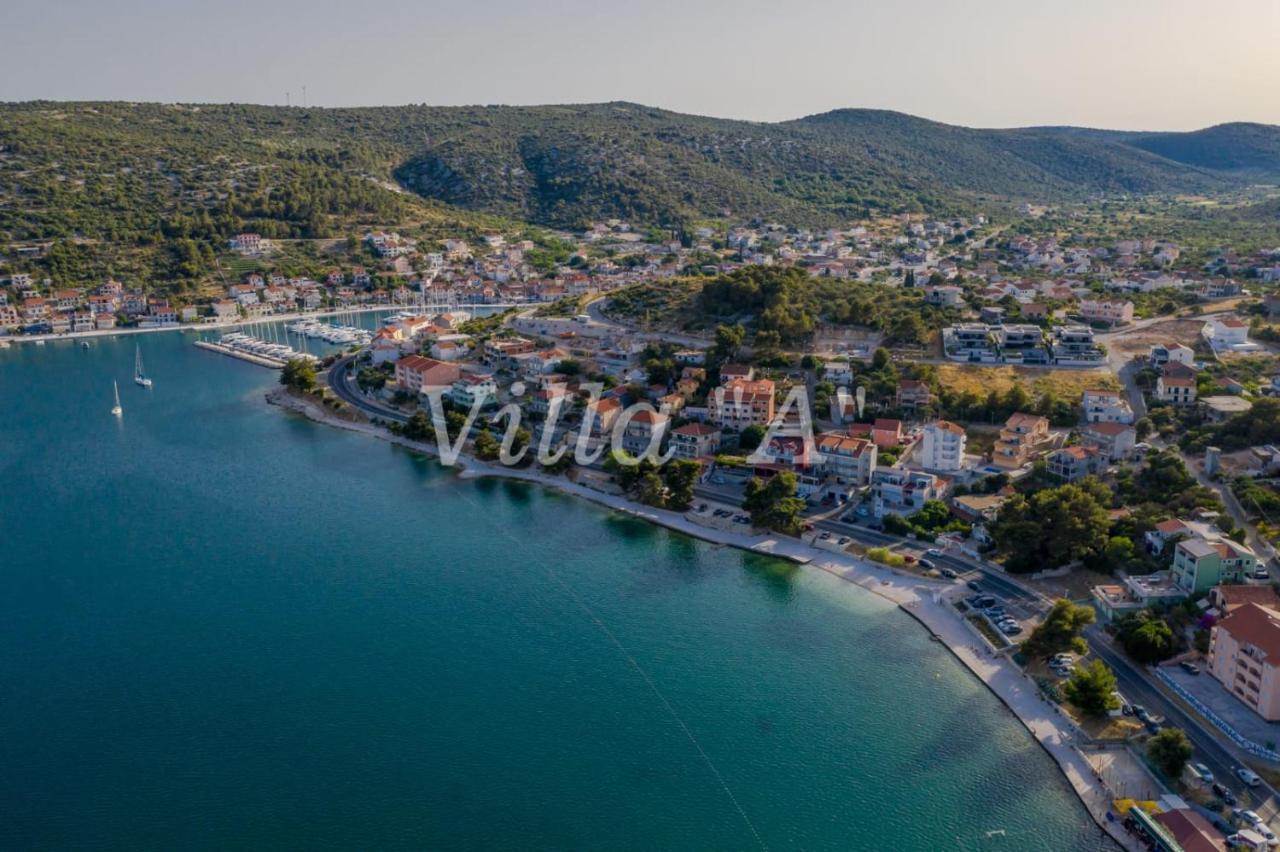Villa A Маріна Номер фото
